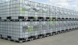 هیدروکلریک اسید