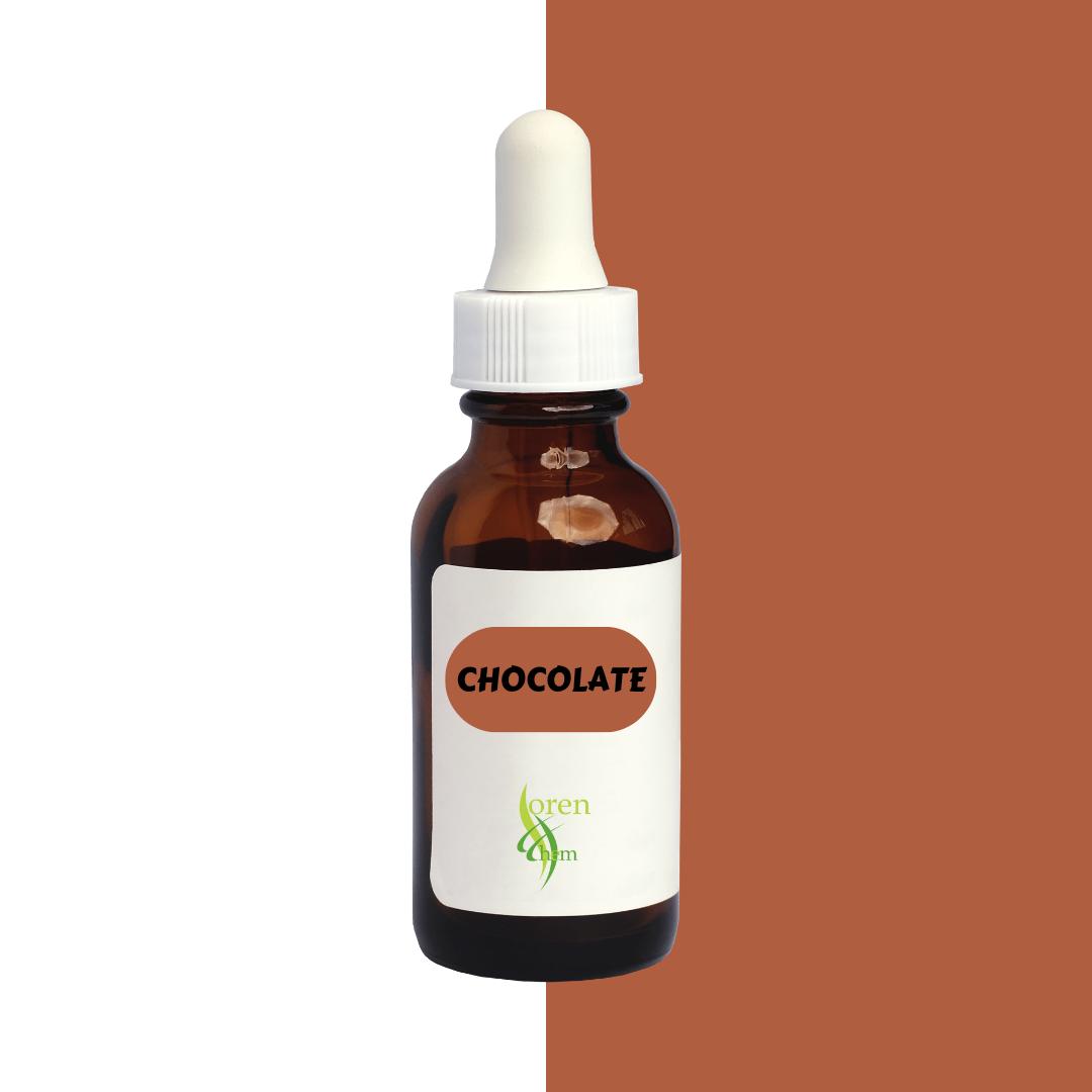 اسانس شکلات فرانسوی