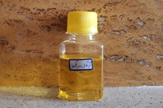 روغن آرگان مراکشی
