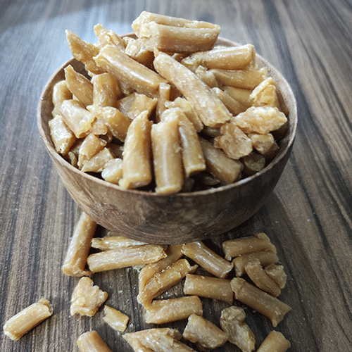 چیپس صابون قهوه ای رختشویی