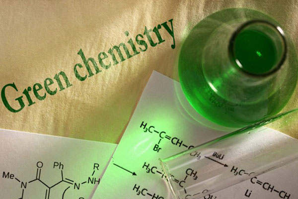 شیمی سبز چیست؟ شیمی سبز چیست؟