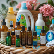 اسانس شوینده