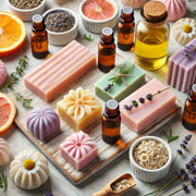 اسانس صابون سازی