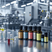 اسانس صنعتی