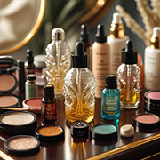 اسانس های آرایشی و بهداشتی