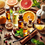 اسانس های خوراکی