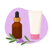 اسانس های آرایشی و بهداشتی