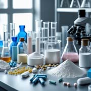 صنایع دارویی