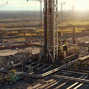 صنایع حفاری